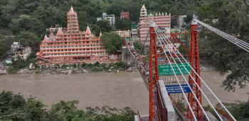 Chardham Standard Package