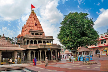 Pilgrimage Trip To Ujjain And Indore