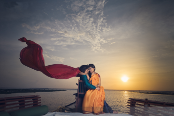 Honeymoon In Kerala