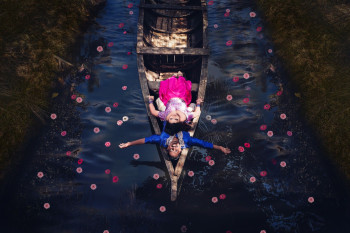 Honeymoon In Kerala