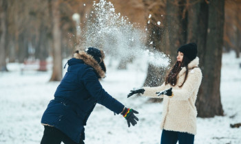 Romantic Himachal Pradesh