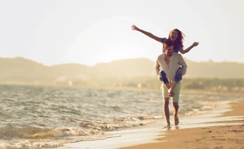 Romantic Getway To Andaman