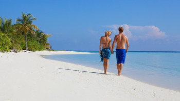 Soulmate Maldives Special – Romantic Island Experience
