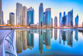 Dubai Ultimate Signature Experience – Complete City Package