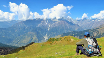 Short Trip To Kullu