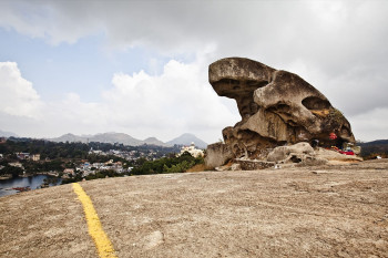 Fabulous Mount Abu