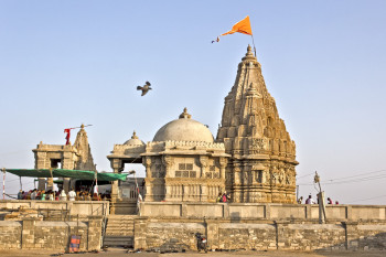 Vibrant Gujarat With Bhavnagar