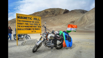Highlights Of Ladakh