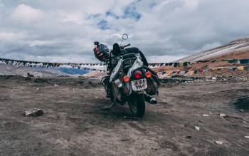 Highlights Of Ladakh