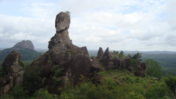 Short Trip To Wayanad