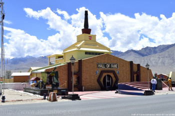 Unforgettable Trip To Leh Ladakh