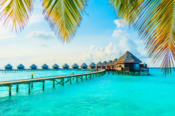 Mesmerizing Maldives – Scenic Islands & Lagoon Stay