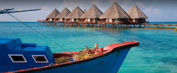 Mesmerizing Maldives – Scenic Islands & Lagoon Stay