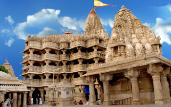 Gujarat Delights Saurashtra Special