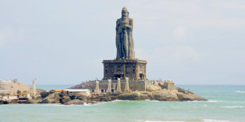 God's Own Country "Kerala"