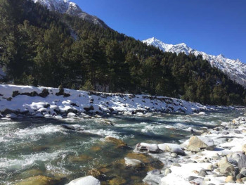 Spectacular Spiti Valley