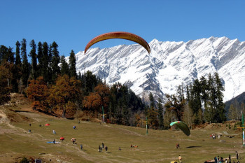 Beautiful Himachal - 1