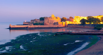 Short Trip To Diu & Gir