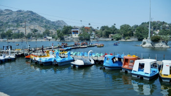 Glorious Rajasthan