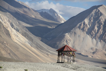 Wonders Of The Himalayas