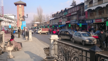 Charming Jammu & Kashmir