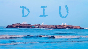 Short Trip To Diu