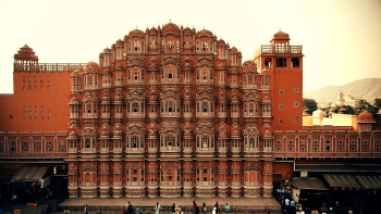 Best Of Jaipur & Pushkar