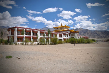 Exotic Leh Ladakh