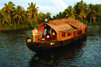 Delights Of South India With Kerala