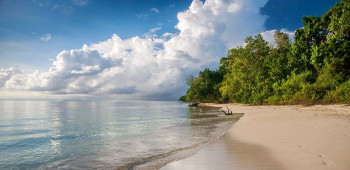 Amazing Andaman With Rameshwaram