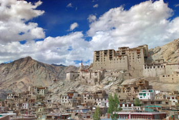 Amazing Leh Ladakh