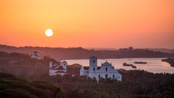 Beautiful Goa
