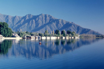 Pilgrimage Trip To Vaishno Devi With Agra & Mathura