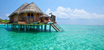 Maldives Short Getaway – Quick Island Luxury Break