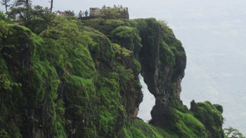 Beauty Of Mahabaleshwar