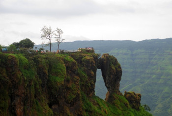 Short Trip To Mahabaleshwar