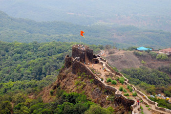 Short Trip To Mahabaleshwar