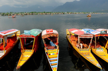 Thrilling Jammu & Kashmir