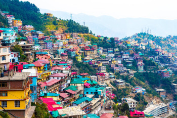 Paramount Himachal
