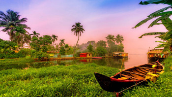 Fabulous Kerala With Goa