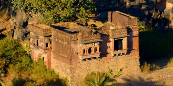 Short Trip To Mount Abu