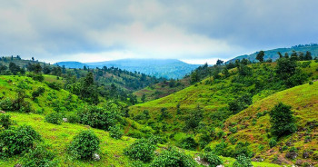 Short Trip To Saputara