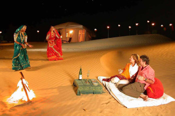 Iconic Rajasthan