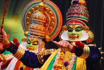 Magical  Kerala
