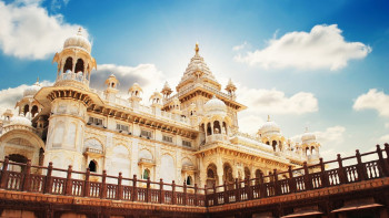 Unique Uttar Pradesh