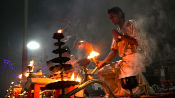 Amazing Uttar Pradesh