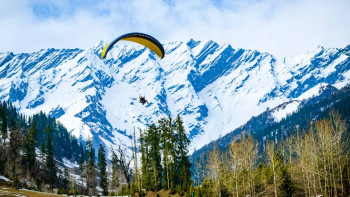 Pilgrimage Trip To Vaishno Devi With Shimla & Delhi