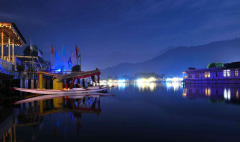 Majestic Kashmir