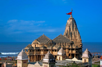 Charming Gujarat
