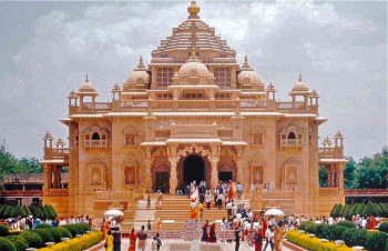 Charming Gujarat